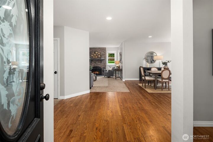 Property Photo: 23821 139th Drive SE WA 98296