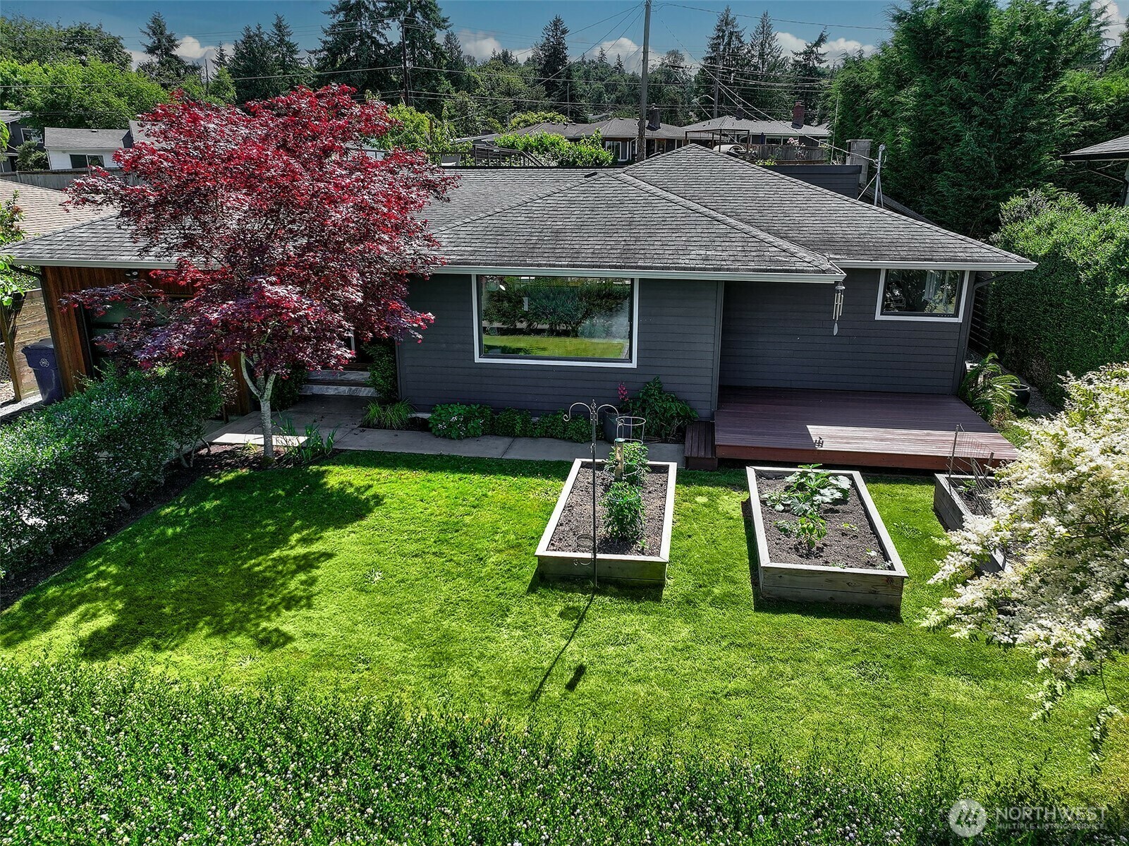 Property Photo: 11017 Forest Avenue S WA 98178