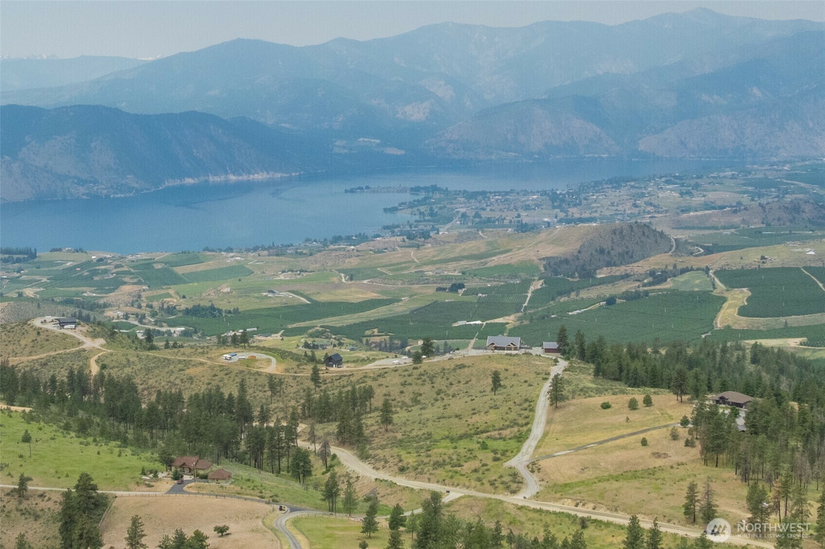 Property Photo: 181 Windy Ridge Lane WA 98816