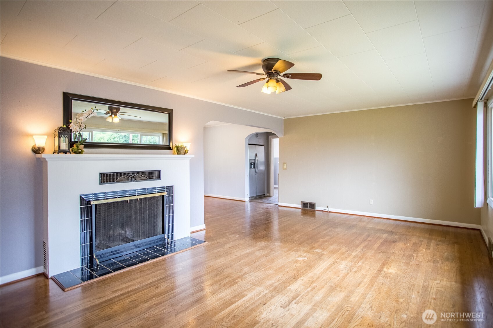 Property Photo: 1639 State Route 505 WA 98591