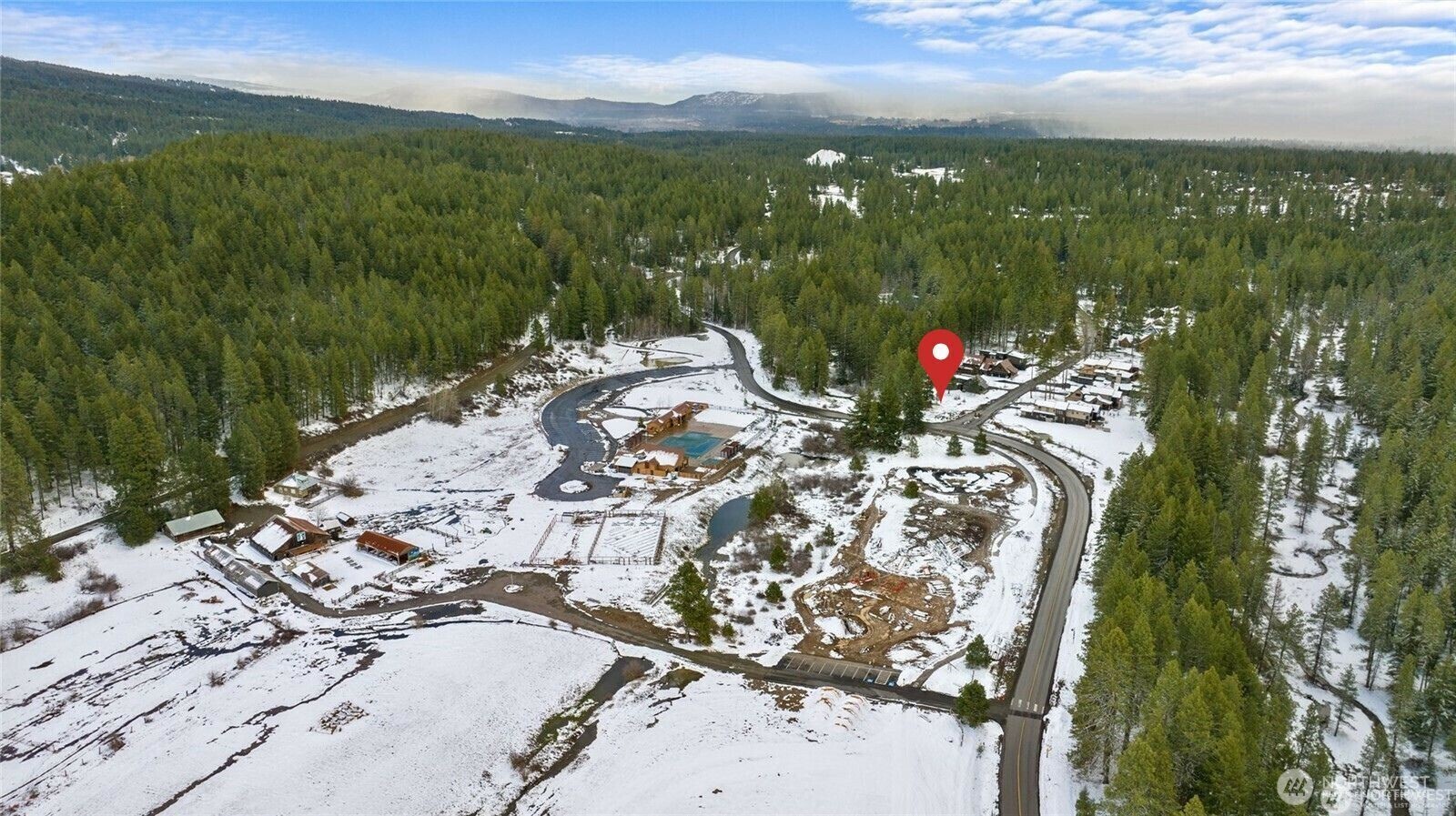 Property Photo:  36  Farmhouse Way  WA 98922 