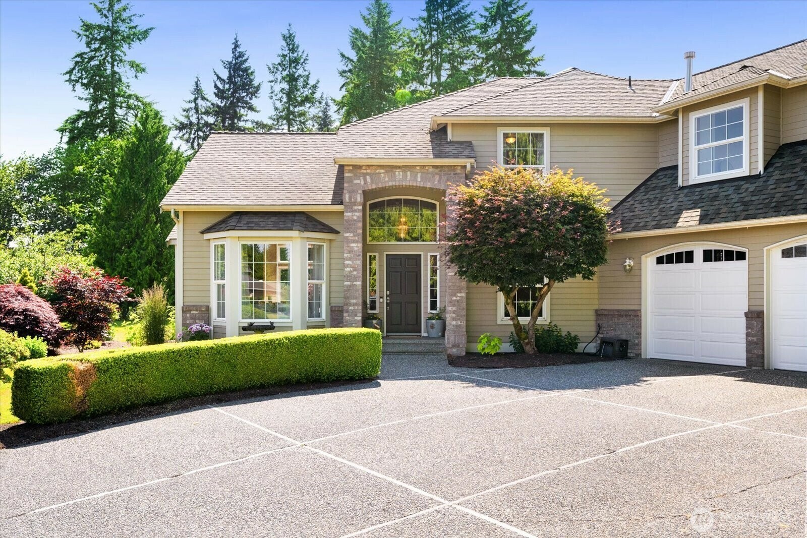 Property Photo: 11726 187th Street SE WA 98296