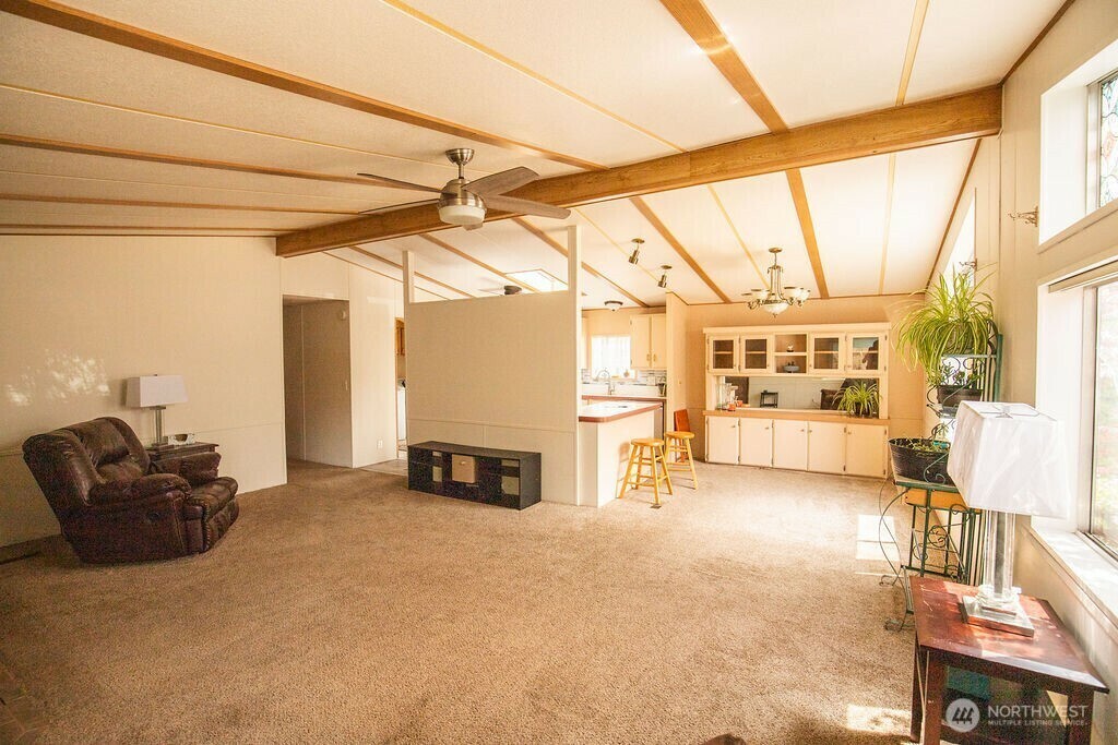 Property Photo:  1361 NE Goldie Road 17  WA 98277 