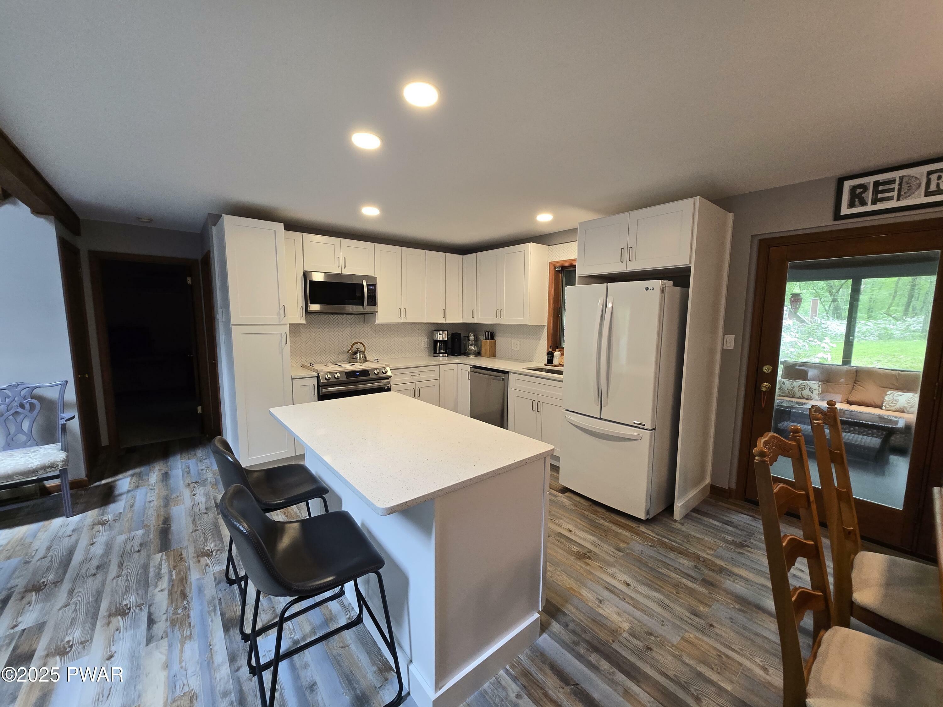 Property Photo: 123 Goldrush Drive PA 18428