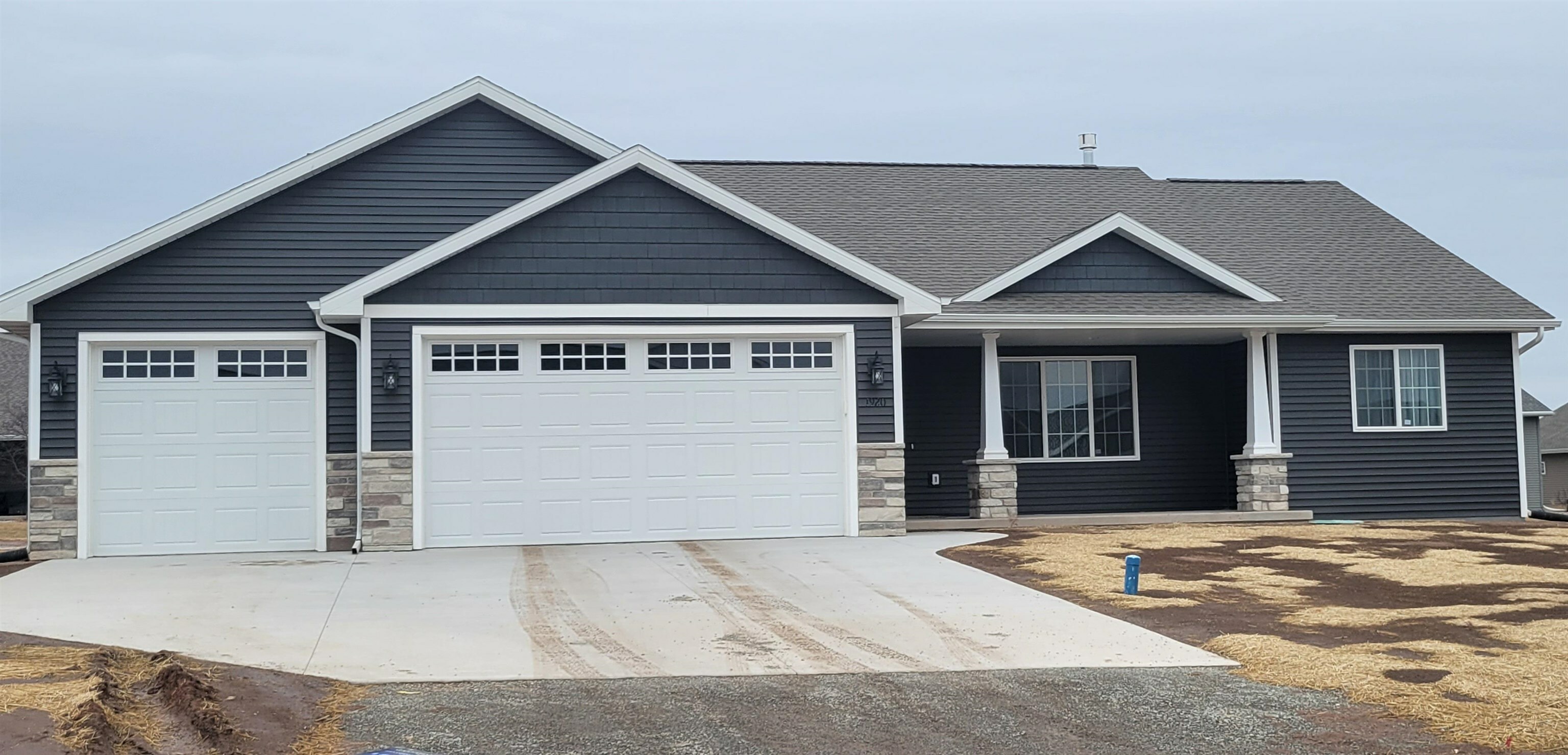 Property Photo: Xavier Drive WI 54956