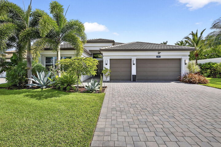 9265 Seahorse Bay Drive  Boynton Beach FL 33473 photo