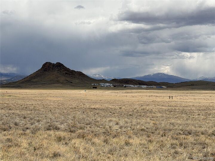 Property Photo: 1192 Corral Road CO 80449