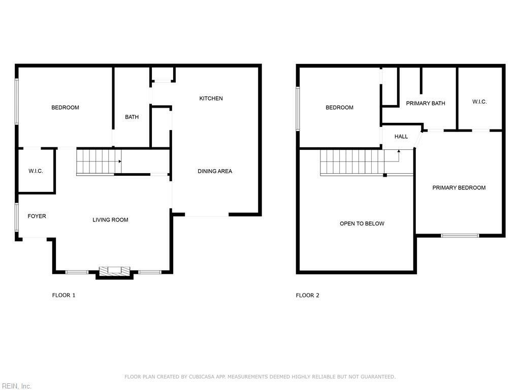 Property Photo: 1651 Orchard Grove Dr VA 23320