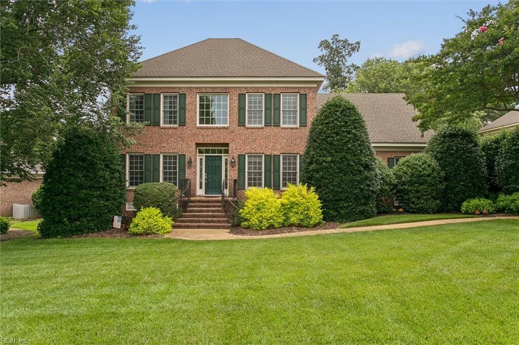 Property Photo: 5105 Rolling Rch VA 23185