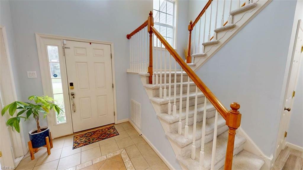 Property Photo: 100 Pinyon Pnes VA 23693