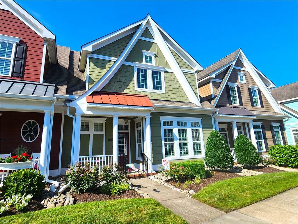 1404 Sommerton Way  Chesapeake VA 23320 photo