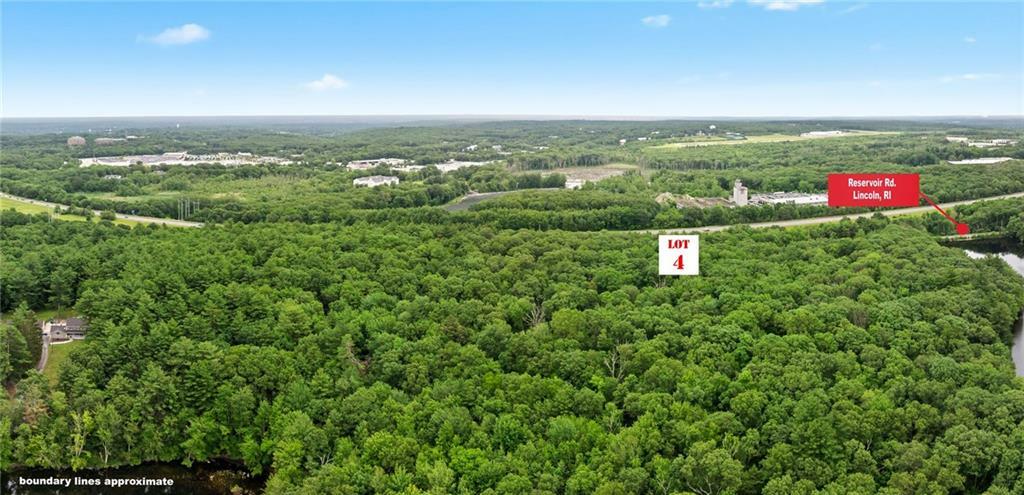 Property Photo: 245 Reservoir Road RI 02859