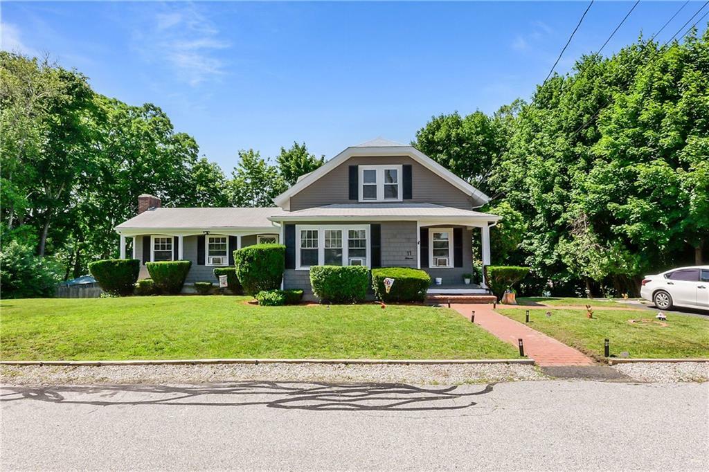 11 Crossland Road  West Warwick RI 02893 photo