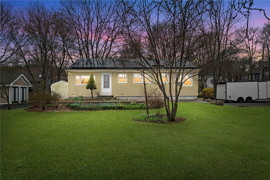 Property Photo:  1737 Wampanoag Trail  RI 02806 