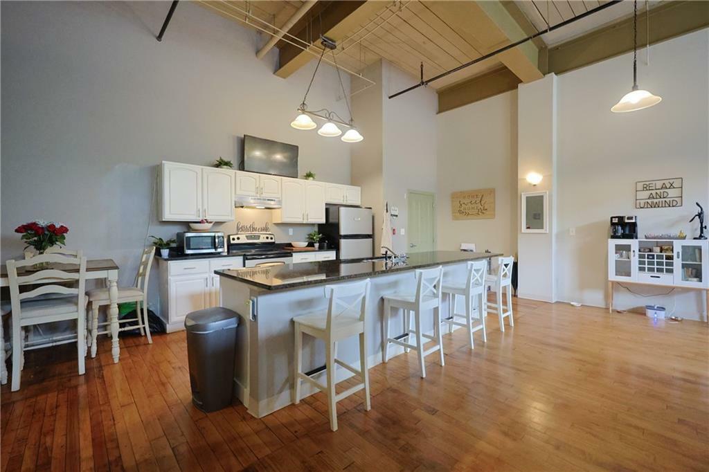 Property Photo: 685 Social Street 103 RI 02895