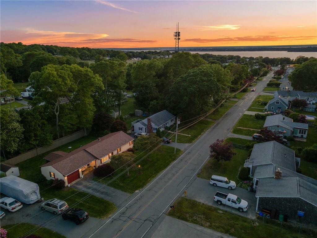 Property Photo: 133 Warren Avenue RI 02878