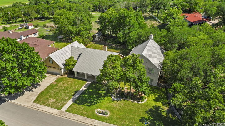 Property Photo:  1031 Bluebell Road  TX 78028 