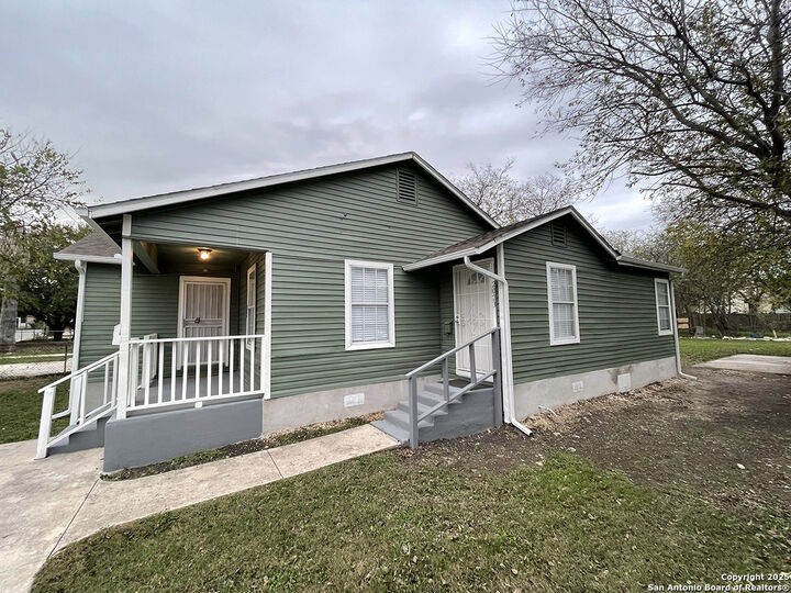 Property Photo:  2025 Texas  TX 78228 