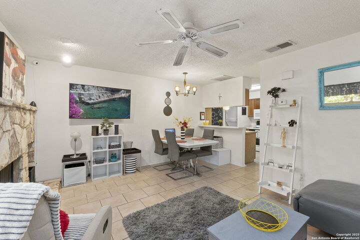 Property Photo: 5322 Medical A102 TX 78240