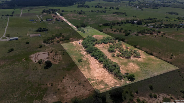 Property Photo:  Tbd County Road 314  TX 78114 