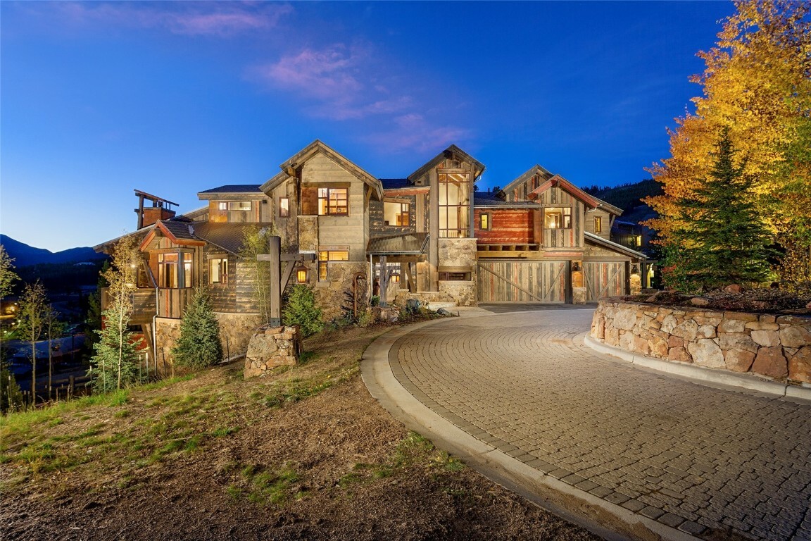 19 Peak 8 Court  Breckenridge CO 80424 photo