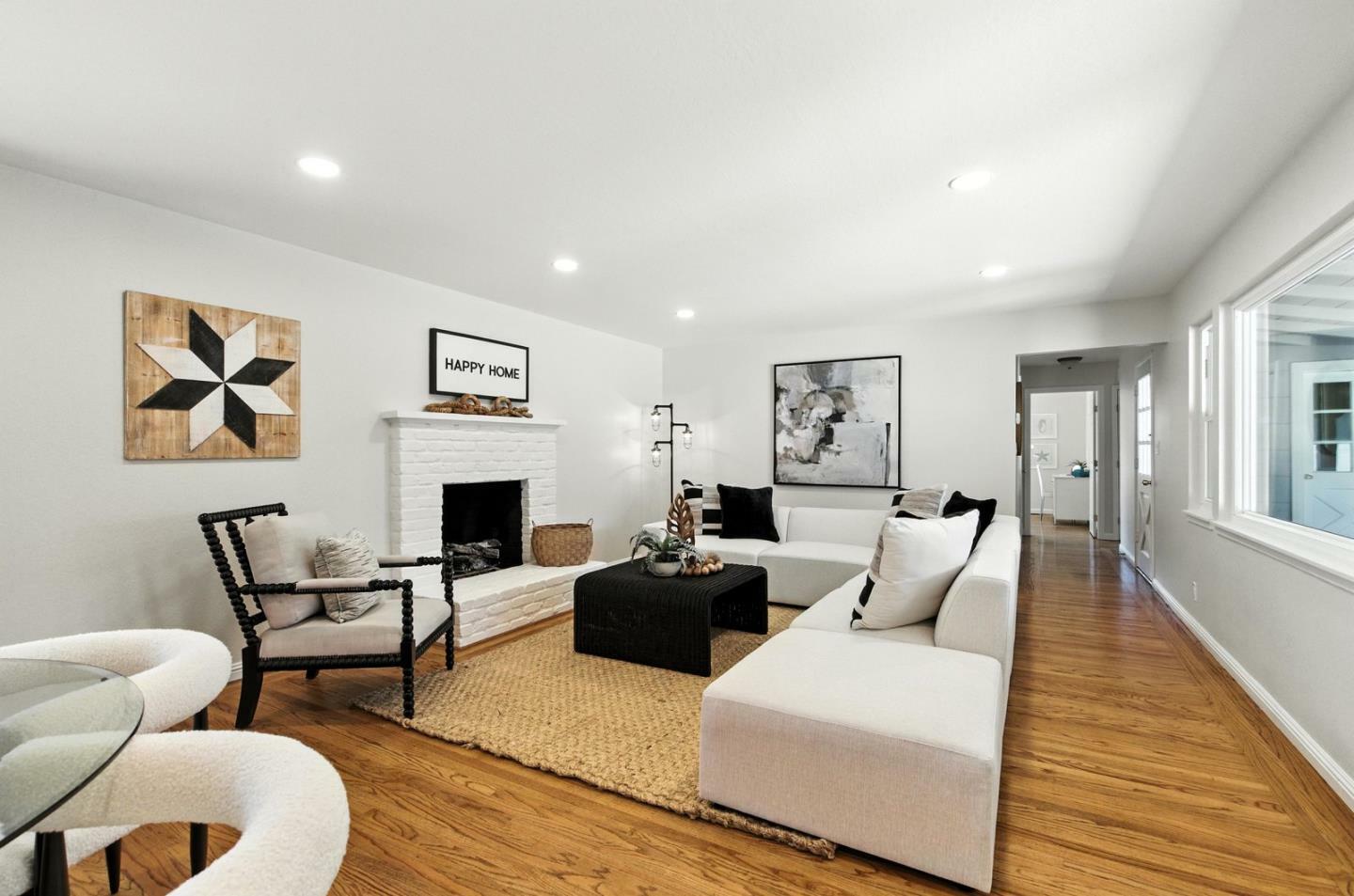Property Photo: 1532 Samedra Street CA 94087