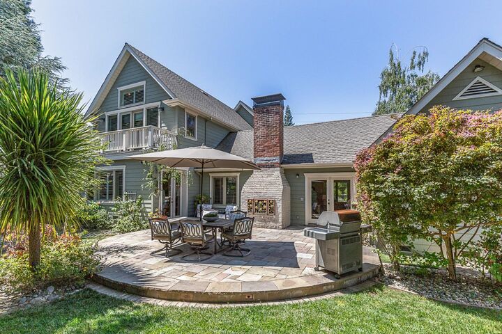 Property Photo: 587 Sequoia Avenue CA 94061