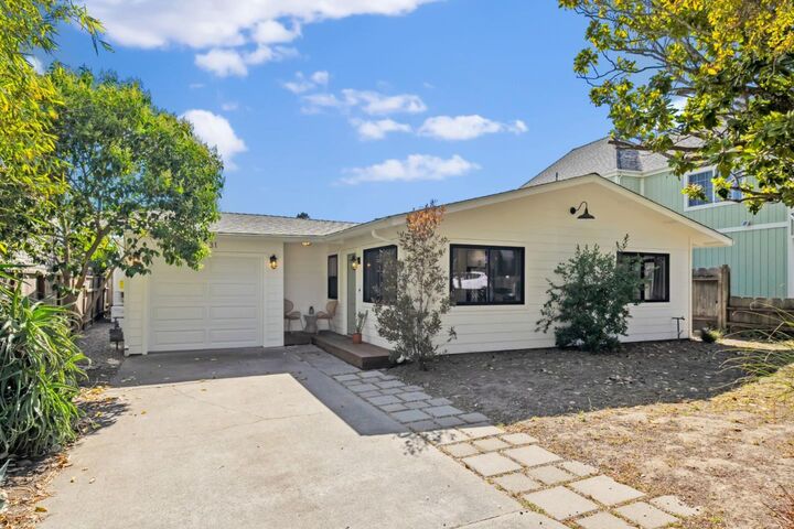 1131 Walk Circle  Santa Cruz CA 95060 photo