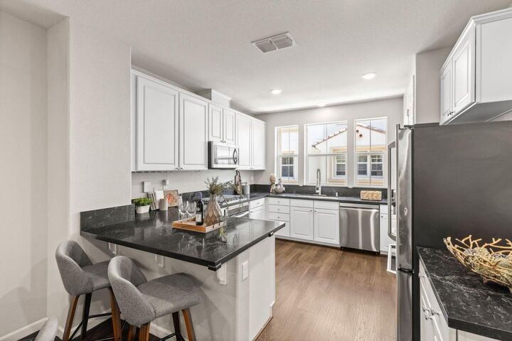 Property Photo:  629 Barcelona Loop  CA 95035 