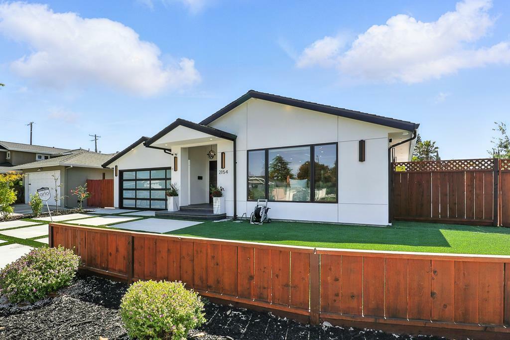 Property Photo: 2154 Briarwood Drive CA 95051