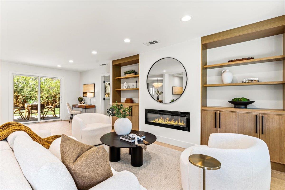 Property Photo:  15640 Gardenia Way  CA 95032 