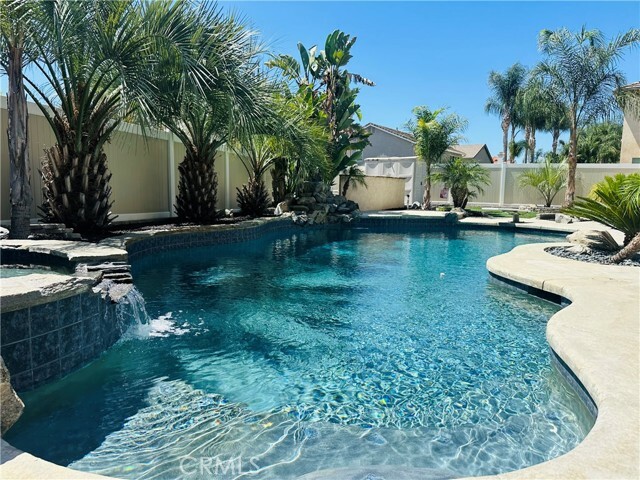 Property Photo: 33668 Iris Lane CA 92563