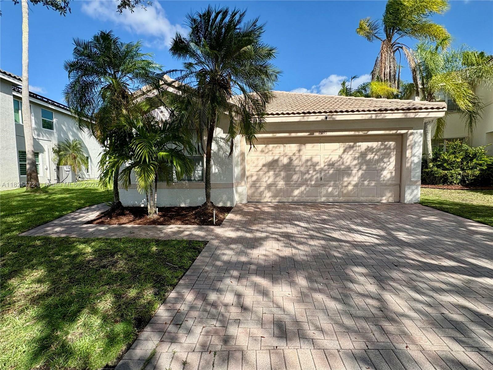 2091 SW 157th Ave  Miramar FL 33027 photo