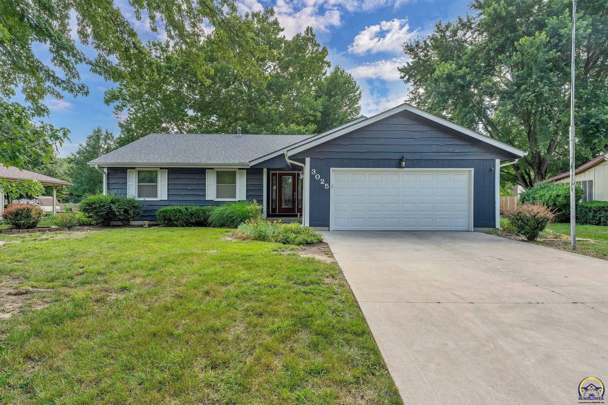 3025 SW Lincolnshire Rd  Topeka KS 66614 photo
