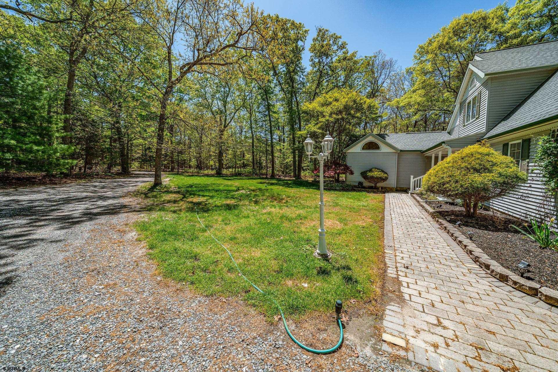 Property Photo: 131 S Zurich Ave NJ 08215