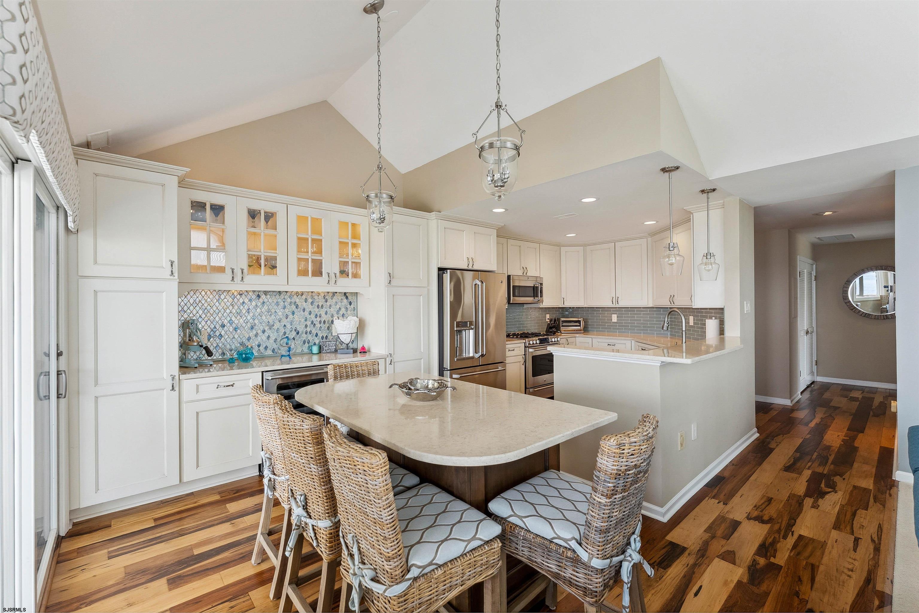 Property Photo: 122 South Pointe 122 NJ 08244