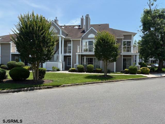 550 Central Ave - L-2 L-2 Constitution Ct.  Linwood NJ 08221 photo