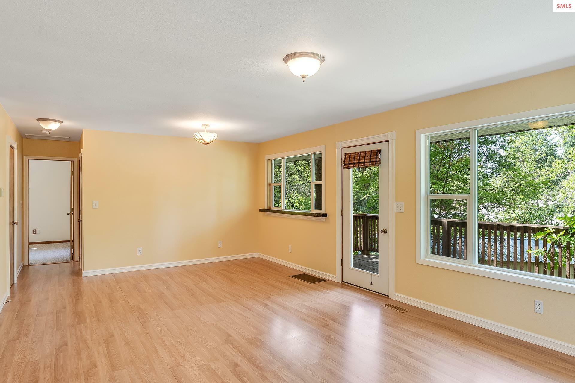 Property Photo: 6436 Madison Street ID 83805
