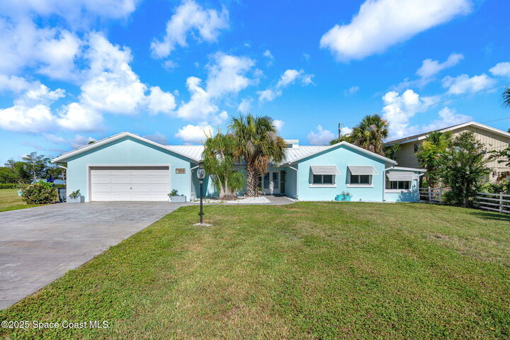 Property Photo:  2945 Newfound Harbor Drive  FL 32952 
