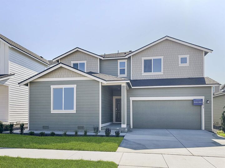 3039 S Durango Ln  Spokane Valley WA 99037 photo