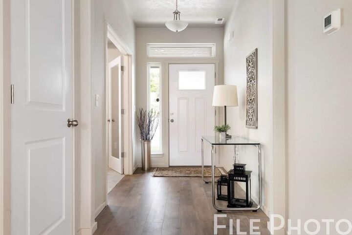 Property Photo: 14 N Drummond St WA 99016