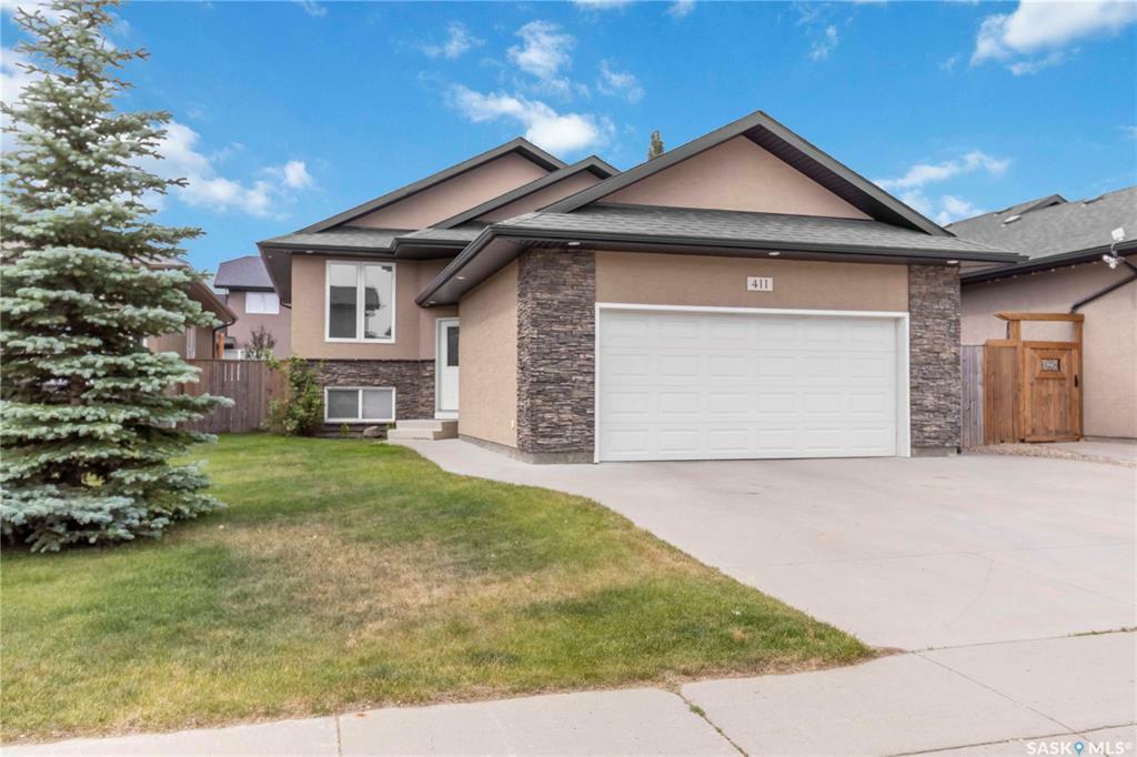 411 Rempel Lane  Saskatoon SK S7T 0J3 photo