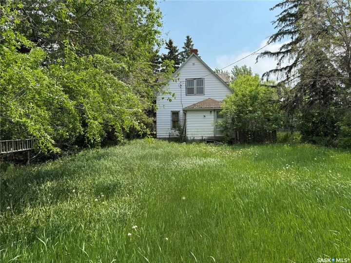 Photo de la propriété:  823 Main Street  SK S0G 2H0