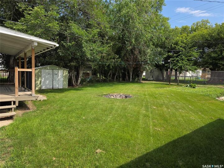 Property Photo: 225 Semple Street SK S0L 2N0