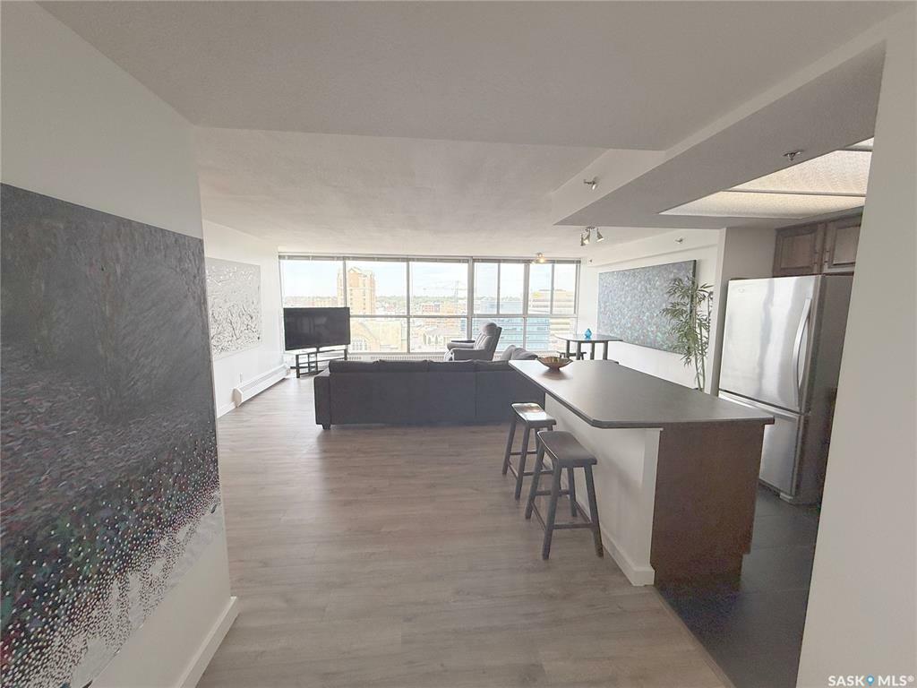 Property Photo: 315 5th Avenue N 1105 SK S7K 5Z8