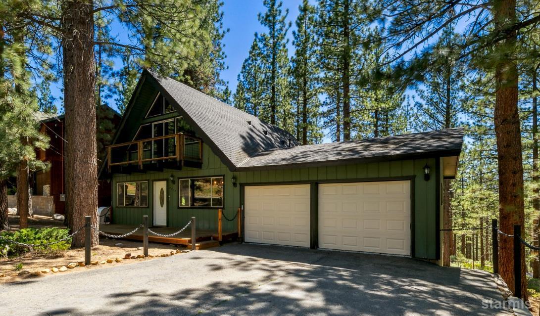 2259 Marshall Trail  South Lake Tahoe CA 96150 photo