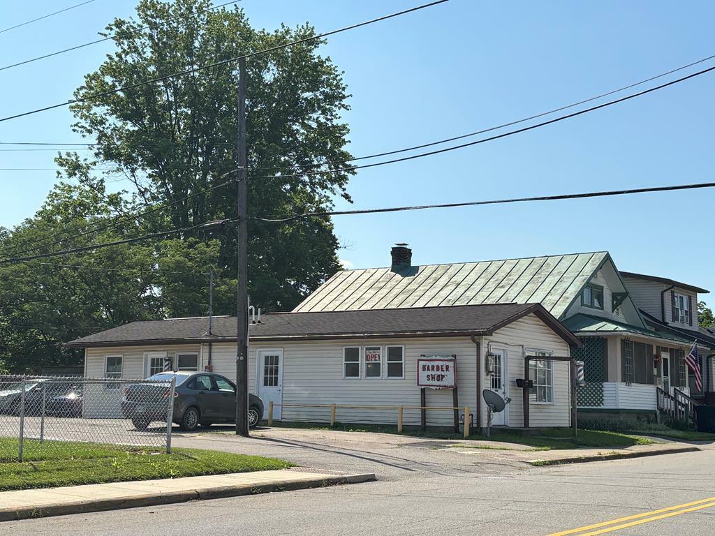 Property Photo: 29 Watt Street OH 45601
