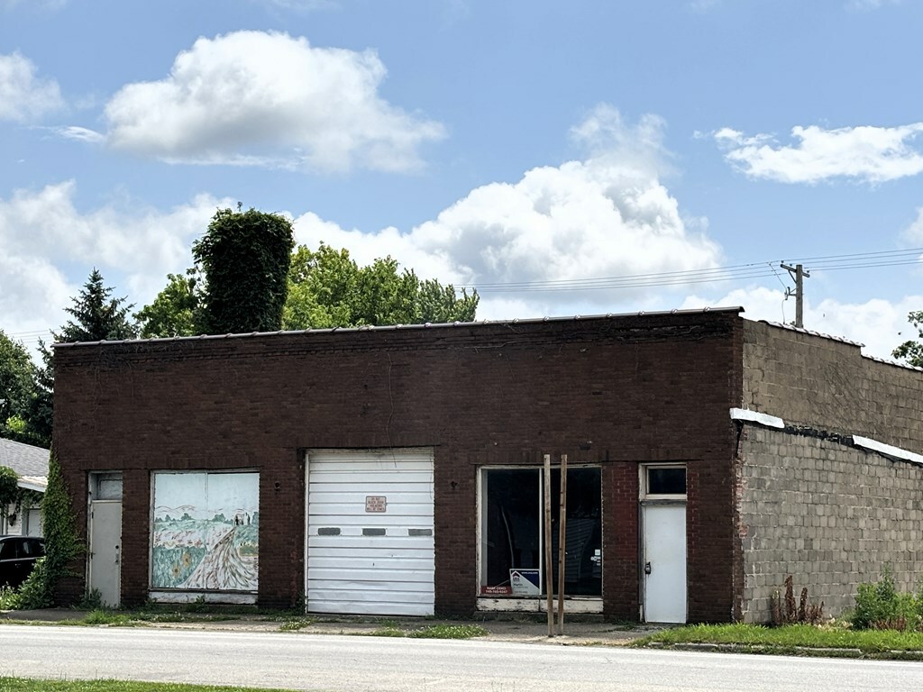 Property Photo: 43 Main Street OH 45628