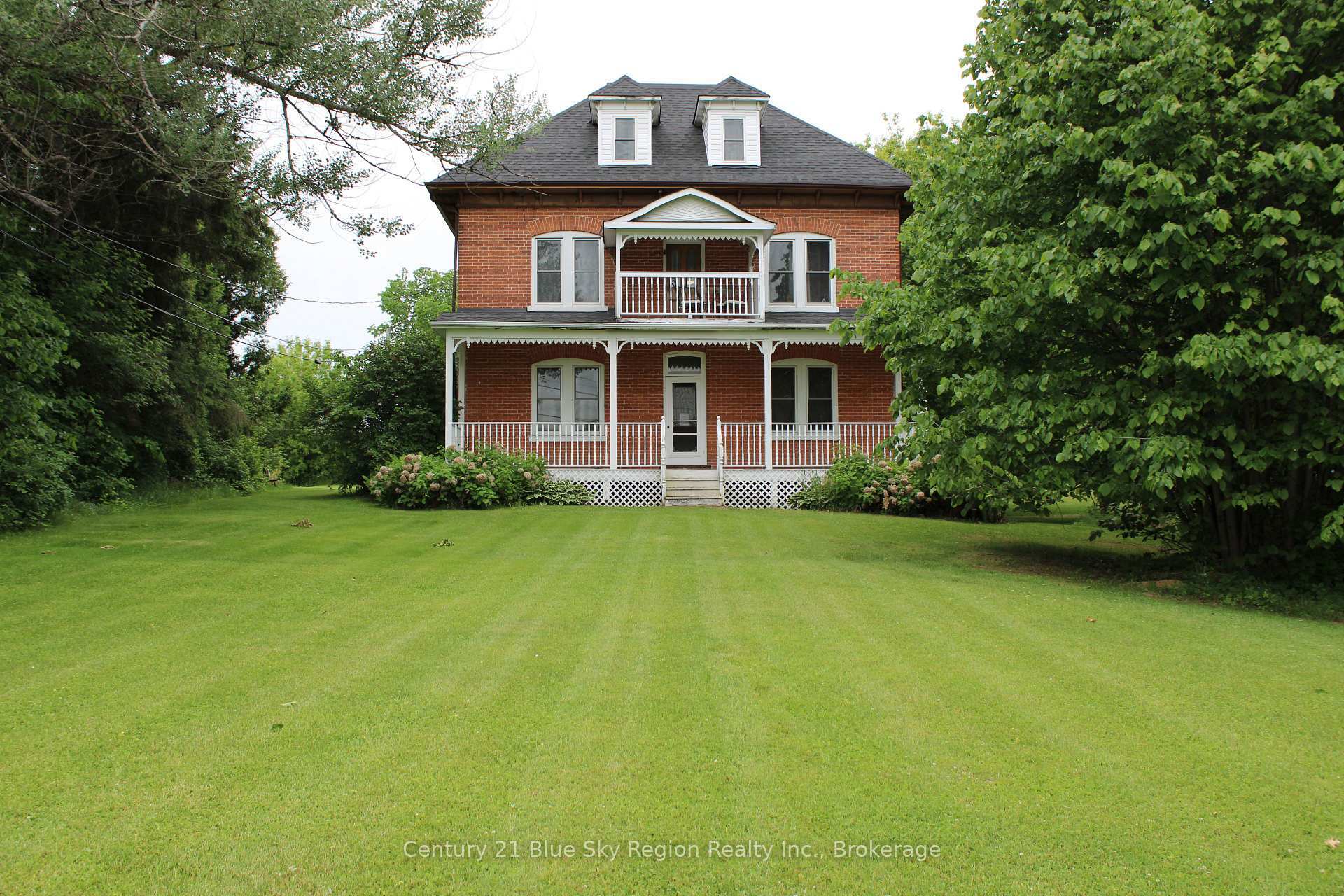 Property Photo: 9 Fair View Lane ON P0H 1Z0
