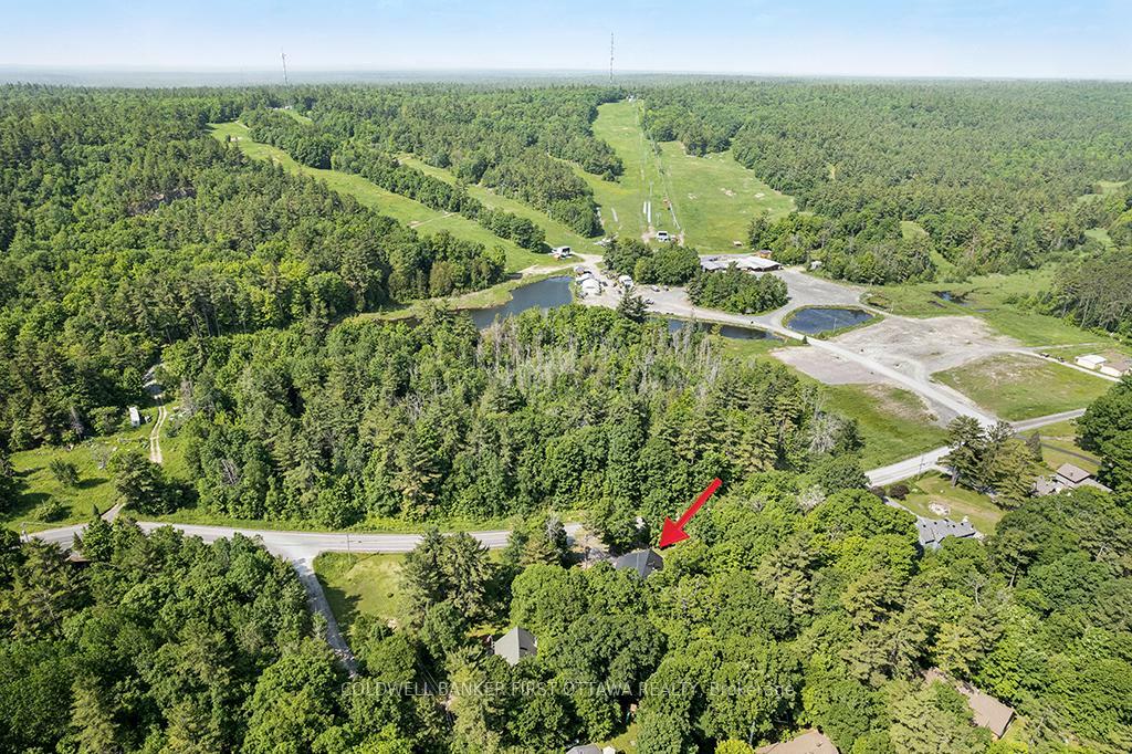 Property Photo: 540 Ski Hill Road ON K0A 2X0